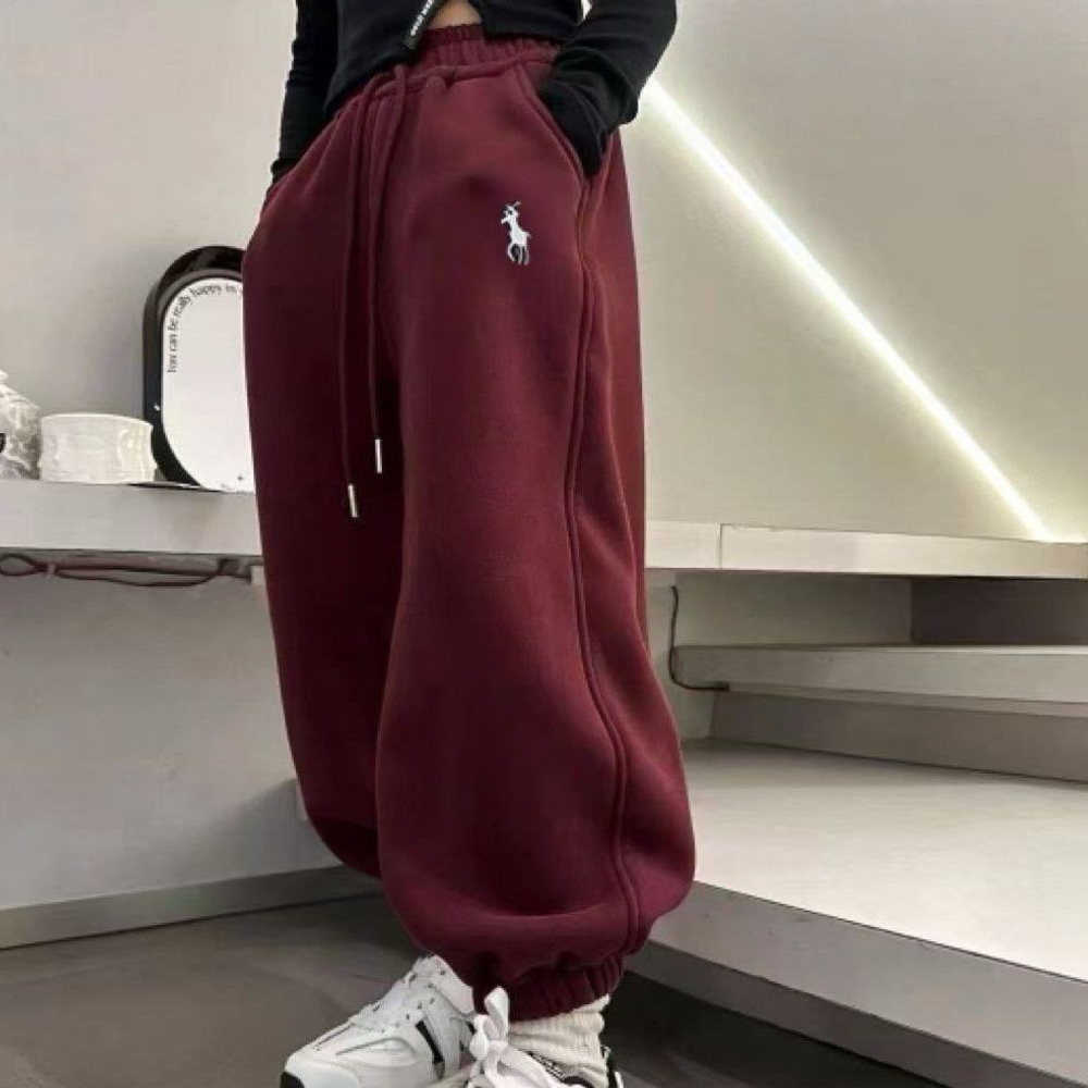 Спортивные штаны