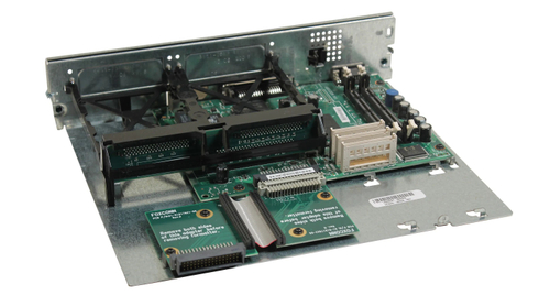Плата форматирования Q6477-60002 HP LaserJet 9040 9050