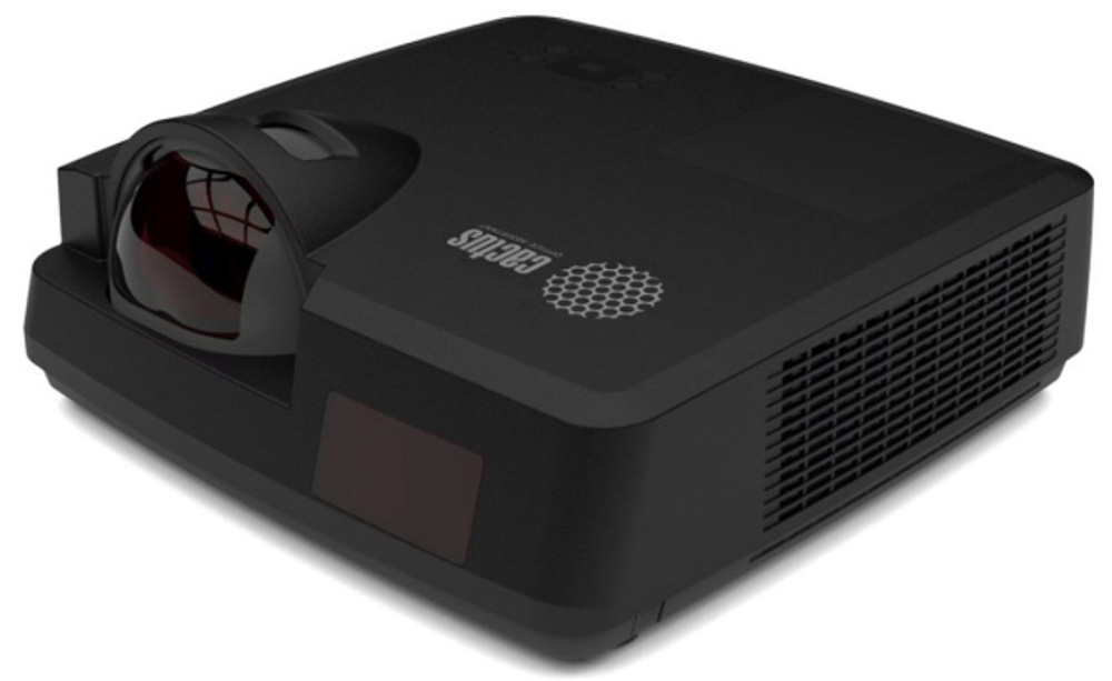 Проектор Cactus CS-V1.B