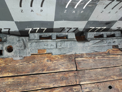 Абсорбер переднего бампера Geely Monjaro 21-нв Б/У Оригинал 6010179000