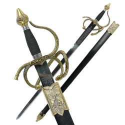 Art Gladius Меч Колада Дель Сид с ножнами
