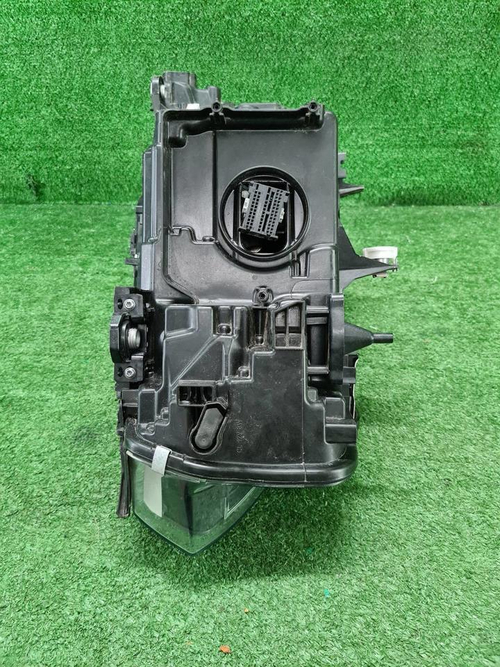Битая Фара правая BMW X3 G01, X4 G02 (2017-2021) Adaptive LED