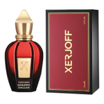 Духи XERJOFF COFFEE BREAK GOLDEN DALLAH 50мл.