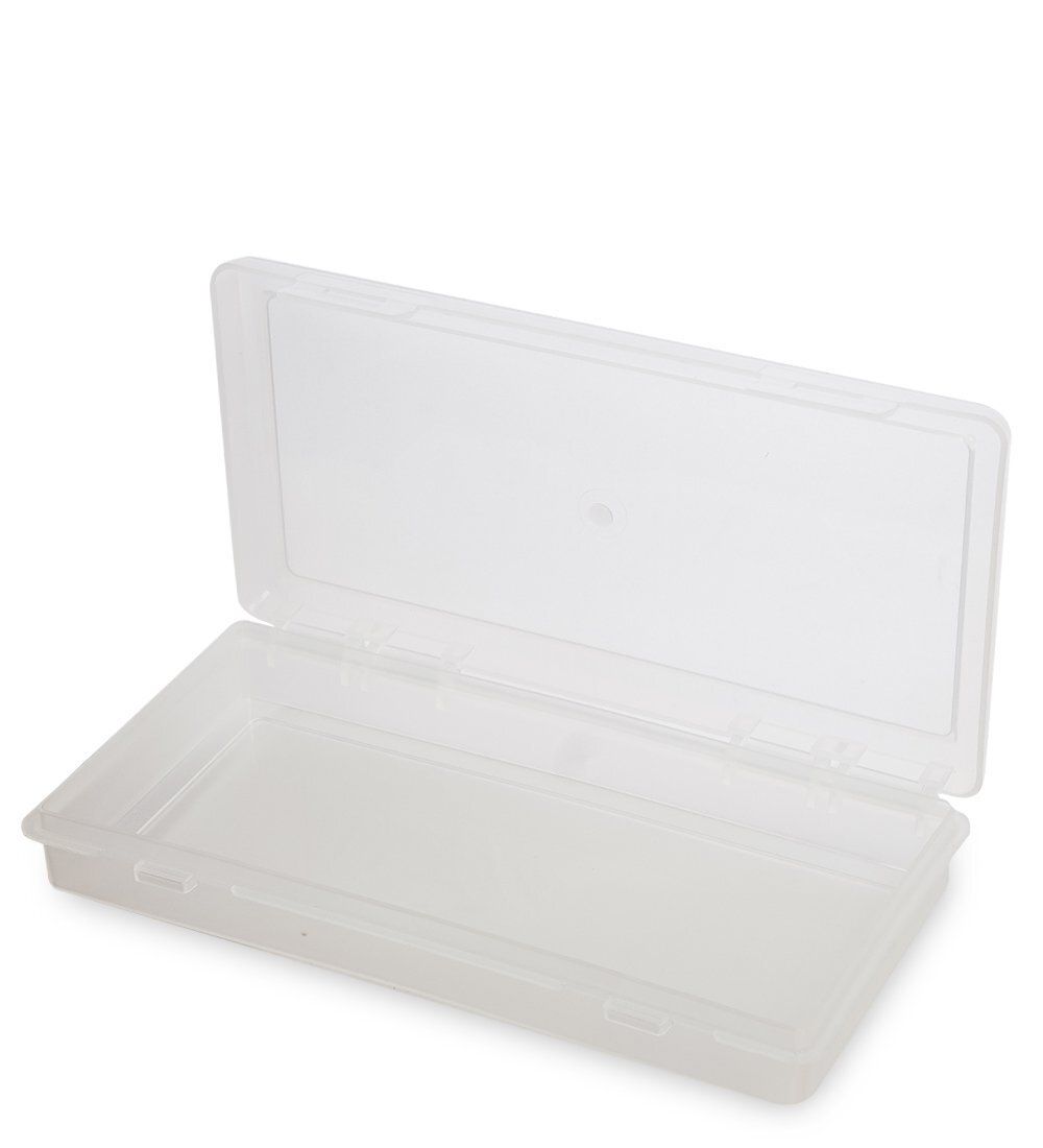 GAEM Home ЯЛ-09-16/6 Органайзер для бисера прозрачный