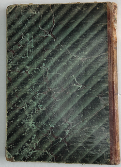 Пирогов Н. Атлас "Анатомия артериальных стволов и фиброзных фасций", 1837г. Дерпт, 54 л. цв. таб.