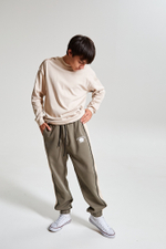 Фуфайка д/м Miasin B-SW34603