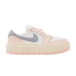 Кроссовки Jordan Air Jordan 1 Elevate Low "Atmosphere" (Женская размерная сетка)