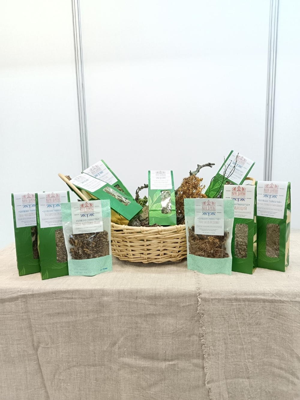 Берегиня 50 гр.