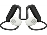 Беспроводные наушники Sony WI-OE610 черный/белый