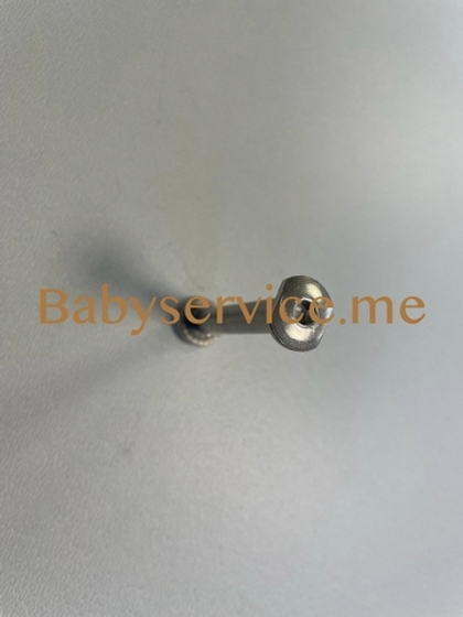 Ось Happy Baby Tornado 46 мм