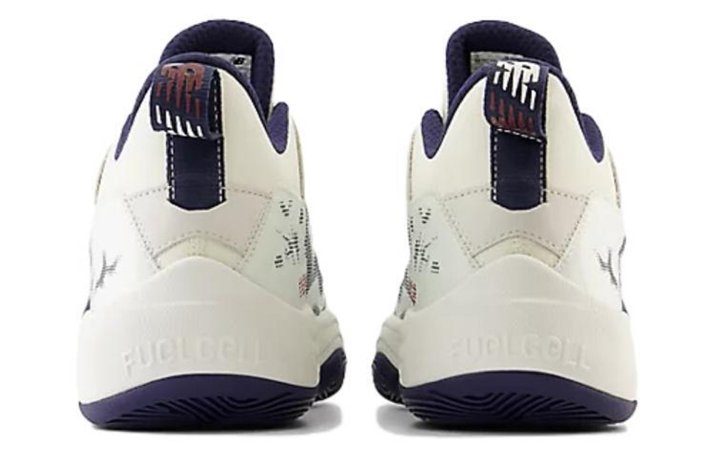 Кроссовки New Balance 2Wxy V3