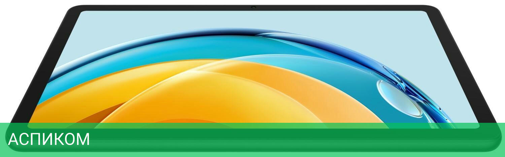 Планшет Huawei MatePad SE 4GB/128GB LTE AGS5-L09 Graphite Black (53013NVG)