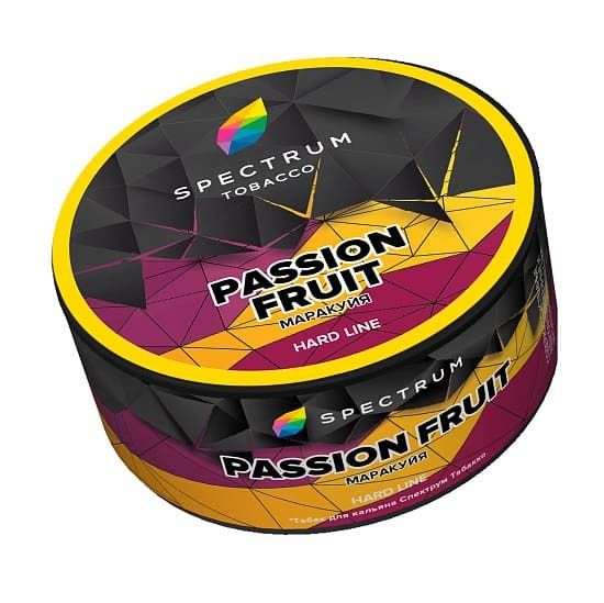 Spectrum ( PASSION FRUIT  HL), 25 гр