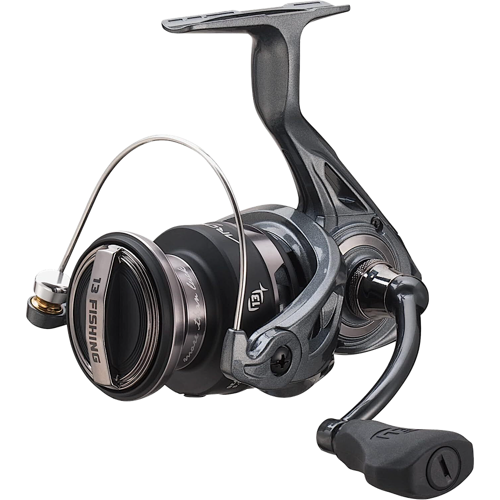 Катушка 13 Fishing Architect A Spinning Reel -