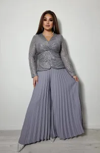 Костюм 02093-2 Фабрика Моды