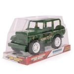 Джип ин. 17см, ПК K98-A23