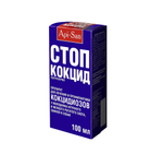 Стоп-кокцид