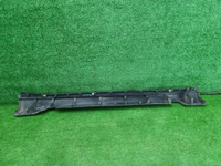 Накладка порога левая Jeep Compas 2 (2017-н.в.)