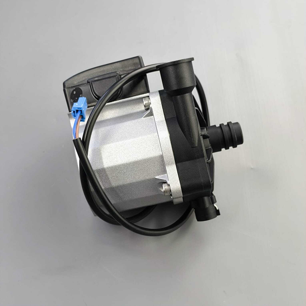 Циркуляционный насос для котлов KITURAMI Twin Alpha, World - DUCA-KP-15-75 арт. S132100041