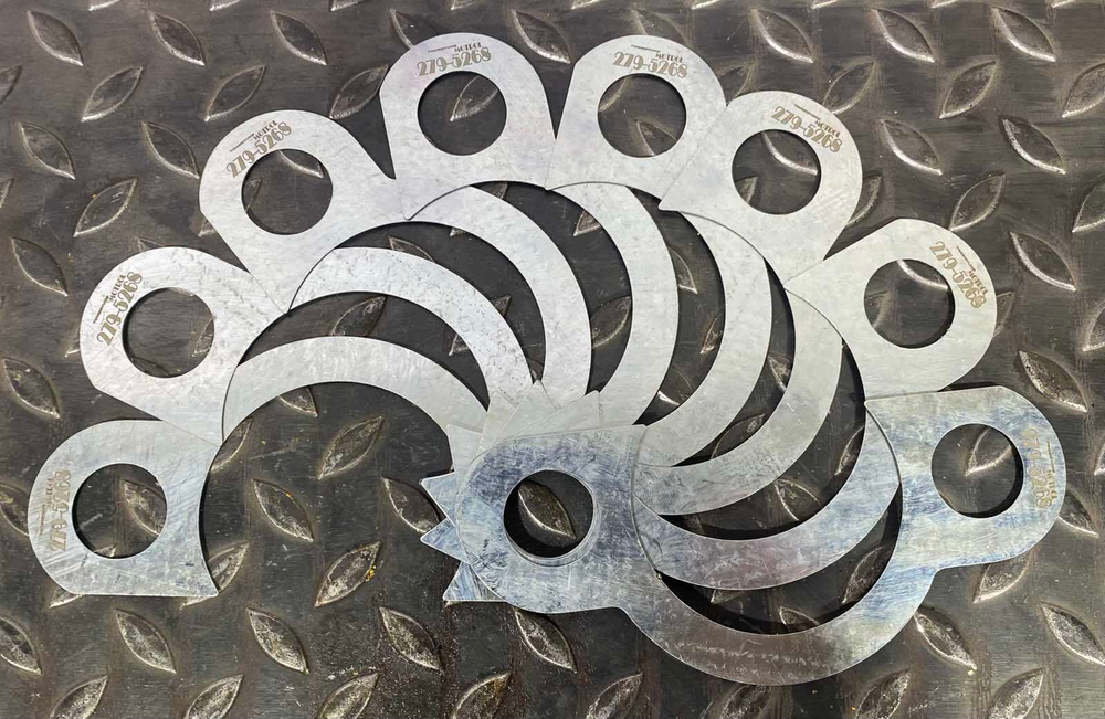 Прокладка 279-5268