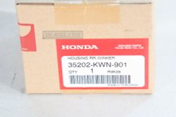 35202-KWN-901. HOUSING, WINKER SWITCH RR.