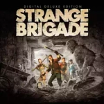 Strange Brigade Deluxe Edition PS4 | PS5