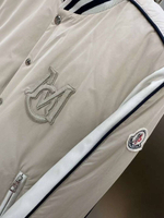 Бомбер Moncler