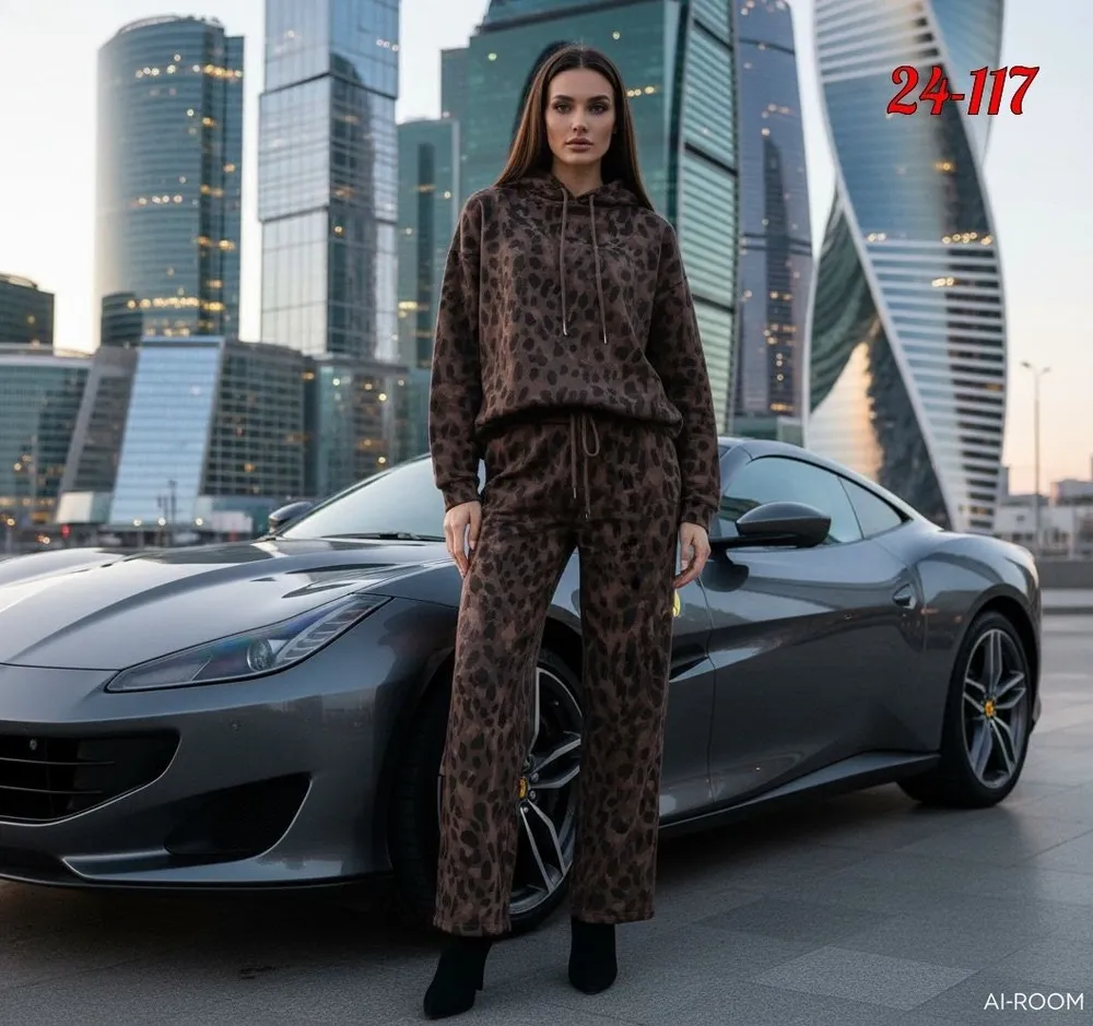 Костюм 2584250 Fabrika