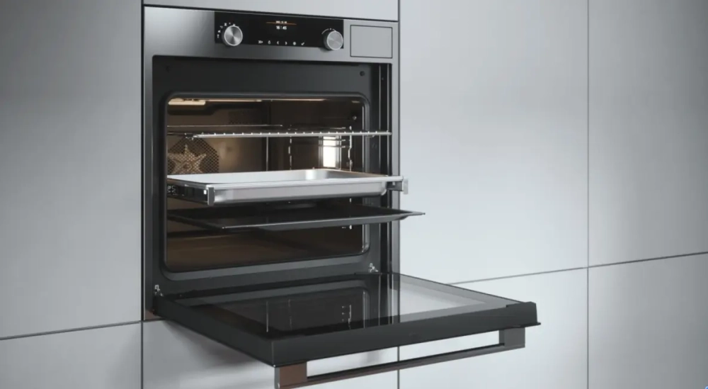 Духовой шкаф Asko OCS8664S фото 6