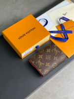 Louis Vuitton Victorine Wallet