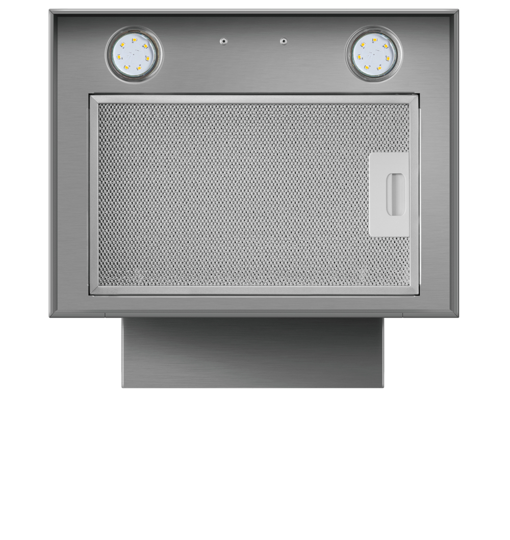 Кухонная вытяжка MAUNFELD Bath 401 нержавеющая сталь