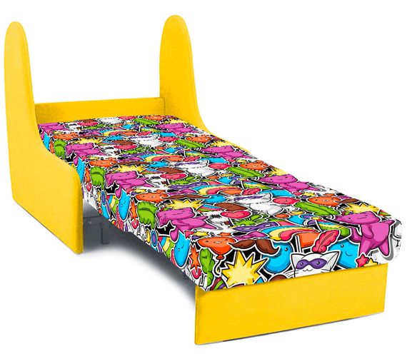 Кресло-кровать Токио Маскарад+В40(Токио Маскарад 3)