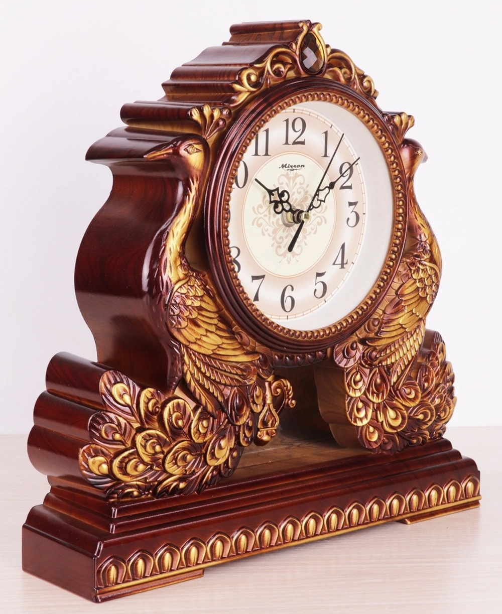 Настольные часы MIRRON, Р3019A ЗДБ