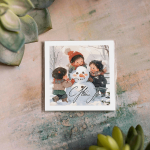 Карточка «С Новым годом!»