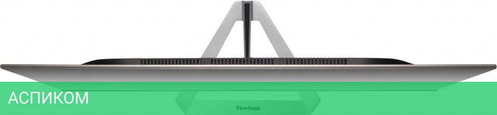 Монитор ViewSonic 31.5" VX3276-MHD-3