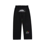 Кимоно Albino Preto X BOB MARLEY ‘UPRISE’