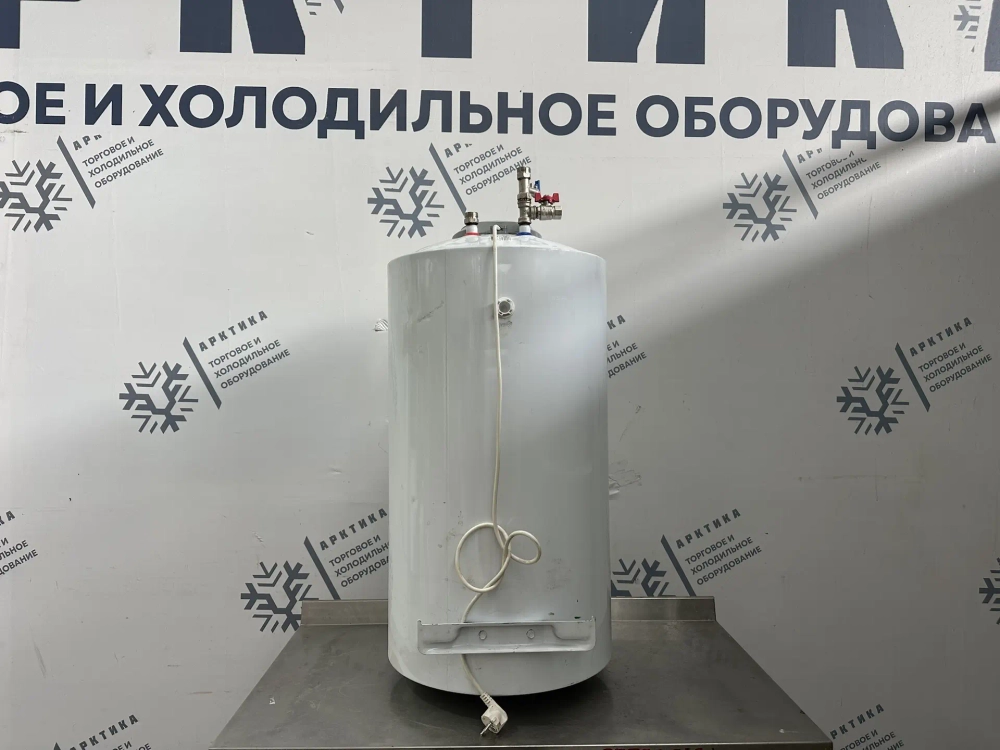 Водонагреватель накопительный EDISSON ER 100 V