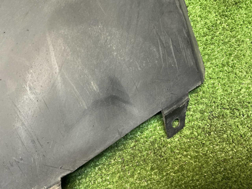 Накладка бампера правая Range Rover Sport 2 13-17