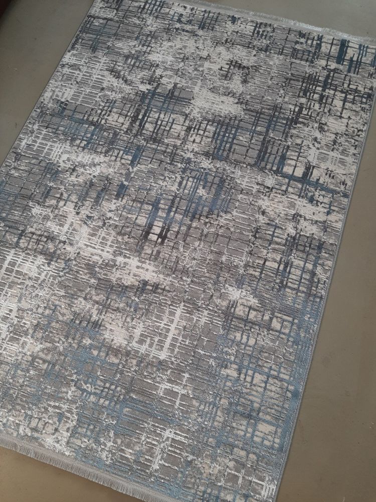 Bodrum 3150A BLUE \ DARK GREY Прямой