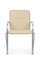 Стул Самба с пластиковыми подлокотниками SMB-03 Бежевый