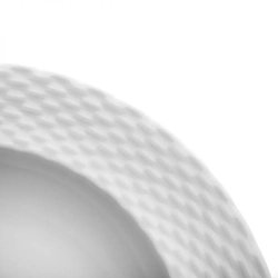 Тарелка суповая 23см Pillivuyt Basket