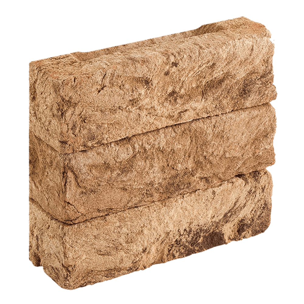 Кирпич ВИДНОЕ 0,5WDF