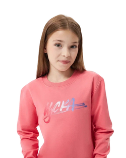 Свитшот детский Граффити