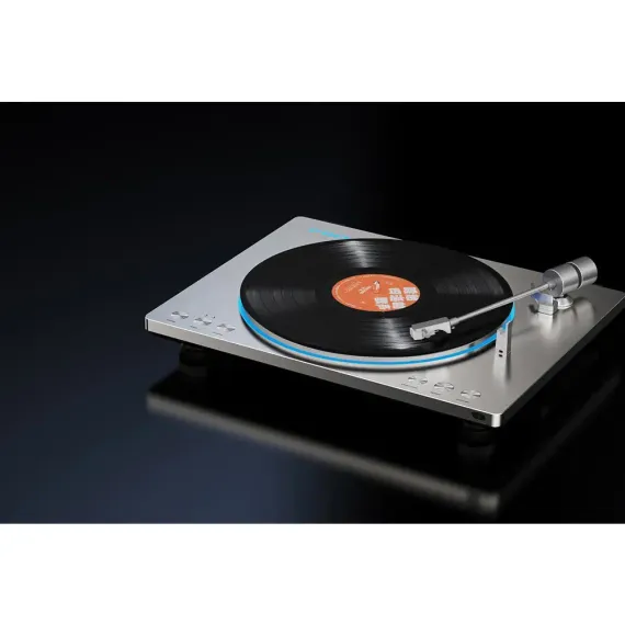 FiiO TT13 Silver