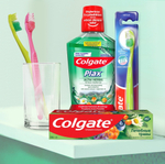 Colgate Plax Ополаскиватель для рта "Алтайские Травы" 500мл
