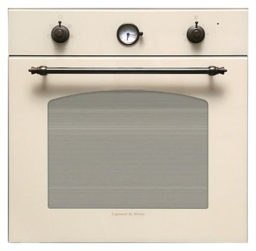 Электрический духовой шкаф Zigmund & Shtain EN 104.611 X