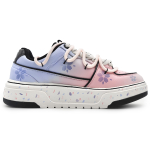 Кроссовки MLB Chunky Liner PU, 3ASXCA12N-50WHS