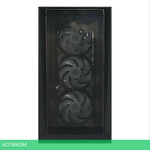 Корпус ACD Lagrange Black без БП (AH-TC1GC-000)