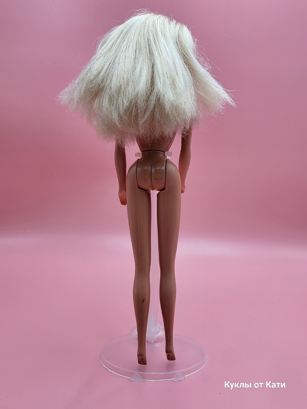 Кукла Барби 90х винтаж 1716