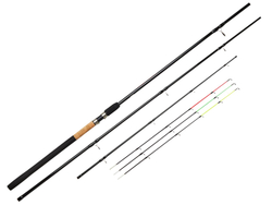 Удилище фидерное Salmo Sniper FEEDER 090 3.60